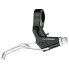 Tektro Brakes|RS360A Linear Pull Brake Lever Set (Silver)