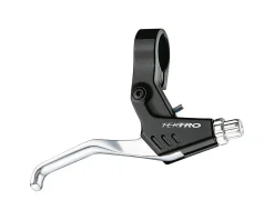 Tektro Brakes|RS360A Linear Pull Brake Lever Set (Silver)