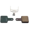 Tektro Brakes|S20.11 Disc Brake Pads (Low Noise Resin Compound) (Fits Volans HD-T700, Auriga Twin HD-T515, Auriga E-SUB)