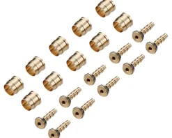 Tektro Brakes|Cables & Housing|Small Parts Kit for 5.5mm Hydraulic Hose