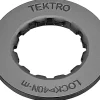 Tektro Brakes|SP-TR50 Disc Rotor Lockring (Alloy)