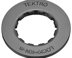 Tektro Brakes|SP-TR50 Disc Rotor Lockring (Alloy)