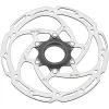 Tektro Brakes|TR-35 Disc Brake Rotor (Centerlock) (140mm) (1.8mm Thickness)