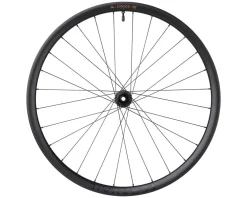 Teravail Wheels & Parts|Circos Carbon Gravel Wheel (Matte Black) (Shimano HG 11/12) (Rear) (12 x 142mm) (700c) (Centerlock) (Tubeless)
