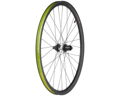 Teravail Wheels & Parts|Circos Carbon Gravel Wheel (Matte Black) (Shimano HG 11/12) (Rear) (12 x 142mm) (700c) (Centerlock) (Tubeless)