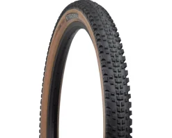 Teravail Tires|Ehline Tubeless Mountain Tire (Tan Wall) (27.5") (2.5") (Fast/Light & Supple)