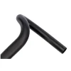Teravail Handlebars|Fedlspar SE Drop Handlebar (Black) (Aluminum) (40cm) (31.8mm Clamp)