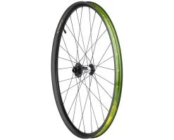 Teravail Wheels & Parts|Fluent Trail Wheels (29") (6-Bolt) (Carbon) (DT350) (Front) (15 x 110mm (Boost))