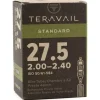 Teravail Tubes|27.5" Inner Tube (Presta) (2.0 - 2.4") (48mm)