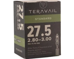 Teravail Tubes|27.5