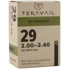 Teravail Tubes|29" Inner Tube (Schrader) (2.0 - 2.4") (48mm)