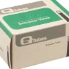 Teravail Tubes|27.5" Inner Tube (Schrader) (2.0 - 2.4") (48mm)