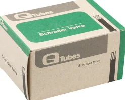 Teravail Tubes|27.5" Inner Tube (Schrader) (2.0 - 2.4") (48mm)