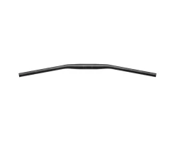 Teravail Handlebars|Lytho Carbon Handlebar (Black) (15mm Rise) (760mm) (31.8mm Clamp)