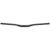 Teravail Handlebars|Lytho Handlebar (Black) (Aluminum) (20mm Rise) (760mm) (31.8mm Clamp)