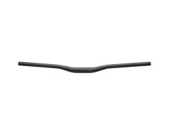 Teravail Handlebars|Lytho Handlebar (Black) (Aluminum) (20mm Rise) (760mm) (31.8mm Clamp)