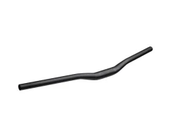 Teravail Handlebars|Lytho Handlebar (Black) (Aluminum) (20mm Rise) (760mm) (31.8mm Clamp)