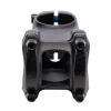 Teravail Stems & Parts|Lytho Stem (Black) (35mm) (31.8mm Clamp)