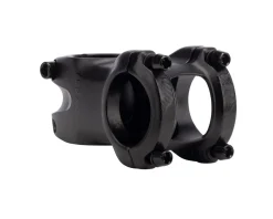 Teravail Stems & Parts|Lytho Stem (Black) (35mm) (31.8mm Clamp)