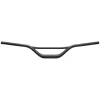 Teravail Handlebars|Moonstone Carbon Handlebar (Black) (85mm Rise) (826mm) (31.8mm Clamp)