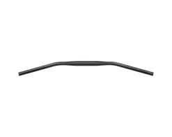 Teravail Handlebars|Moonstone Carbon Handlebar (Black) (85mm Rise) (826mm) (31.8mm Clamp)