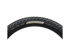 Teravail Tires|Oxbow Tire (Plus-Sized) (29") (2.8") (Light & Supple) (Black) (Tubeless)