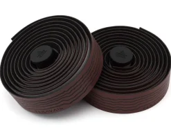 Teravail Grips & Handlebar Tape|Radia Bar Tape (Beetroot Red) (2.5mm Thick | 200cm Long)