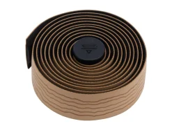 Teravail Grips & Handlebar Tape|Radia Bar Tape (Dune Tan) (2.5mm Thick | 200cm Long)