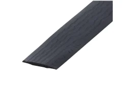 Teravail Grips & Handlebar Tape|Radia Bar Tape (Obsidian Black) (2.5mm Thick | 200cm Long)