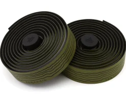 Teravail Grips & Handlebar Tape|Radia Bar Tape (Olive Green) (2.5mm Thick | 200cm Long)