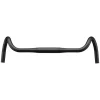 Teravail Handlebars|Radia 24 Drop Handlebar (Black) (Aluminum) (38cm) (31.8mm Clamp)