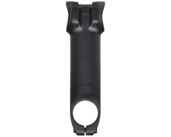 Teravail Stems & Parts|Radia Gravel Stem (Black) (60mm) (31.8mm Clamp)