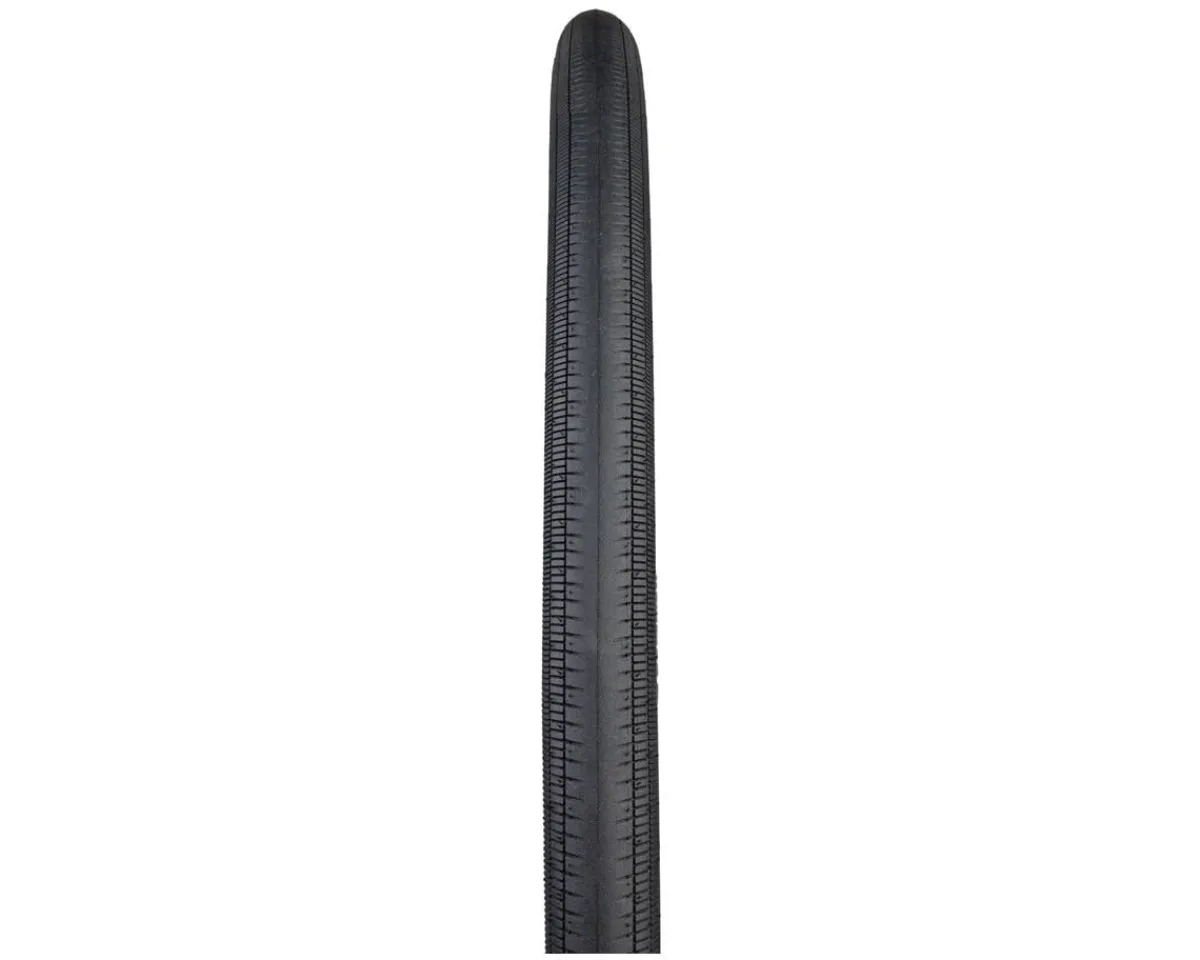 Teravail Tires|Rampart Tubeless All Road Tire (Black) (700c) (32mm) (Fast Compound/Durable)
