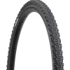 Teravail Tires|Holiday Shopping|Rutland Tubeless Gravel Tire (Black) (700c) (38mm) (Light & Supple)