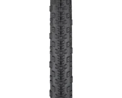 Teravail Tires|Holiday Shopping|Rutland Tubeless Gravel Tire (Black) (700c) (38mm) (Light & Supple)