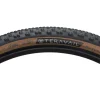 Teravail Tires|Rutland Tubeless Gravel Tire (Tan Wall) (650b) (47mm) (Light & Supple)