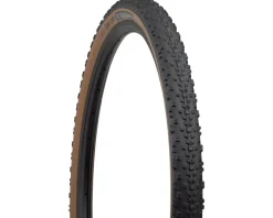 Teravail Tires|Rutland Tubeless Gravel Tire (Tan Wall) (650b) (47mm) (Light & Supple)