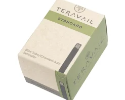 Teravail Tubes|Standard 18" Inner Tube (Schrader) (1.5 - 2.25") (35mm)