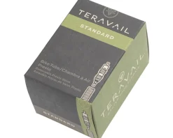 Teravail Holiday Shopping|Tubes|Standard 20" Inner Tube (Presta) (1-1/8 - 1-3/8") (32mm)