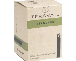 Teravail Tubes|Standard 20" Inner Tube (Schrader) (1.5 - 2.25") (35mm)