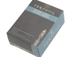 Teravail Tubes|Superlight 27.5" Inner Tube (Presta) (2.0 - 2.4") (48mm)