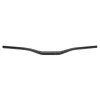 Teravail Handlebars|Swale Bikepacking Handlebar (Black) (Aluminum) (38mm Rise) (780mm) (31.8mm Clamp)