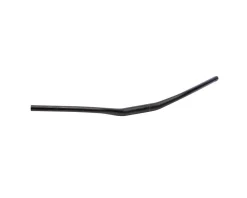 Teravail Handlebars|Swale Bikepacking Handlebar (Black) (Aluminum) (38mm Rise) (780mm) (31.8mm Clamp)