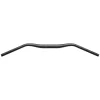 Teravail Handlebars|Swale Carbon Handlebar (Black) (18mm Rise) (780mm) (31.8mm Clamp)