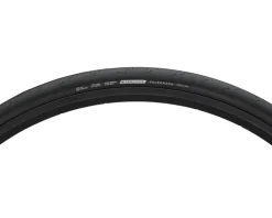 Teravail Tires|Telegraph Tubeless Road Tire (Black) (700c) (28mm) (Durable)