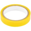 Teravail Tubeless Tire Tools|Tubeless Accessories|Tubeless Rim Tape (Yellow) (4.4 Meters) (19mm)