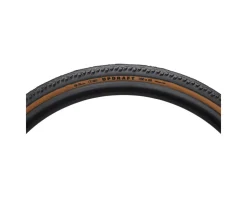 Teravail Tires|Updraft Tubeless Gravel Tire (Tan Wall) (700c) (35mm) (Durable) (Fast Compound)