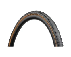 Teravail Tires|Updraft Tubeless Gravel Tire (Tan Wall) (700c) (35mm) (Durable) (Fast Compound)