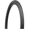 Teravail Tires|Updraft Tubeless Gravel Tire (Black) (700c) (35mm) (Light & Supple) (Fast Compound)