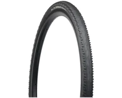 Teravail Tires|Updraft Tubeless Gravel Tire (Black) (700c) (35mm) (Light & Supple) (Fast Compound)